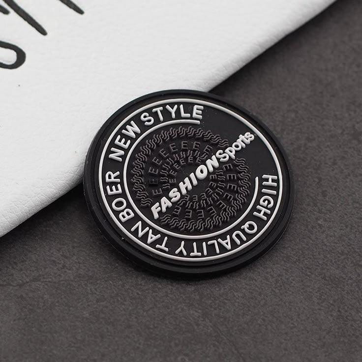 Stickers & Labels